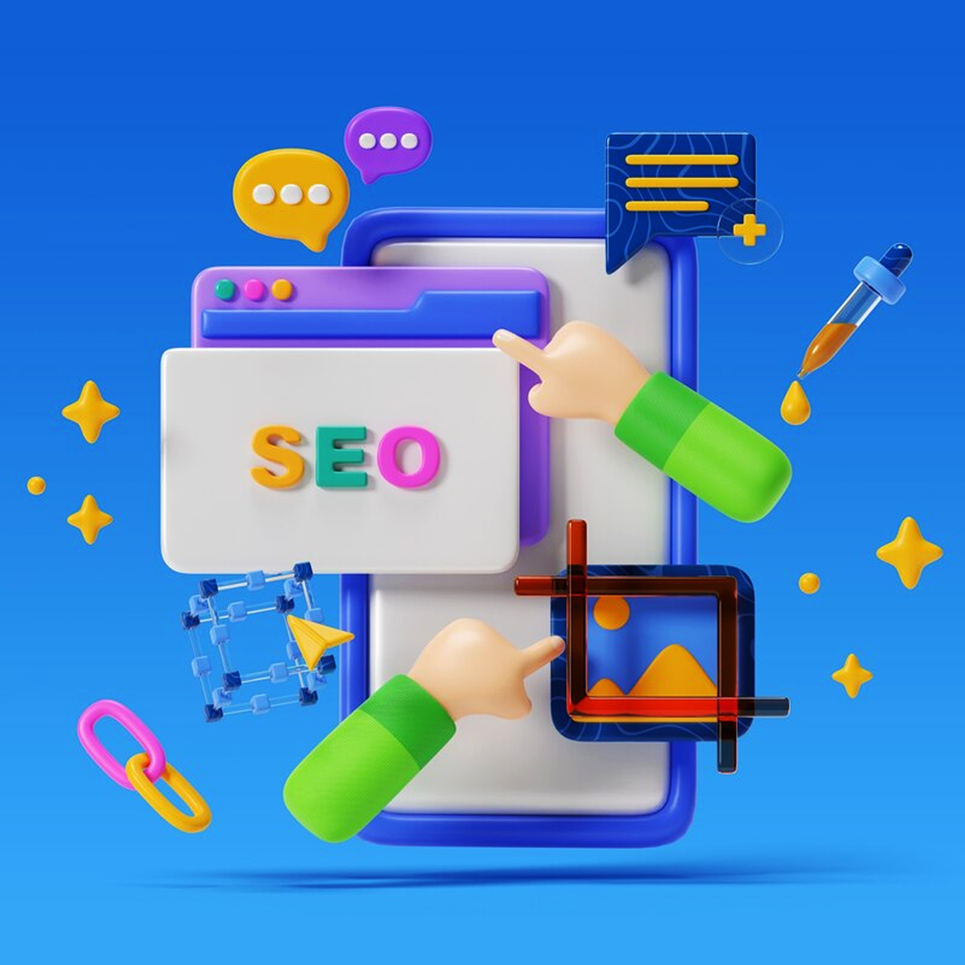SEO in 2025