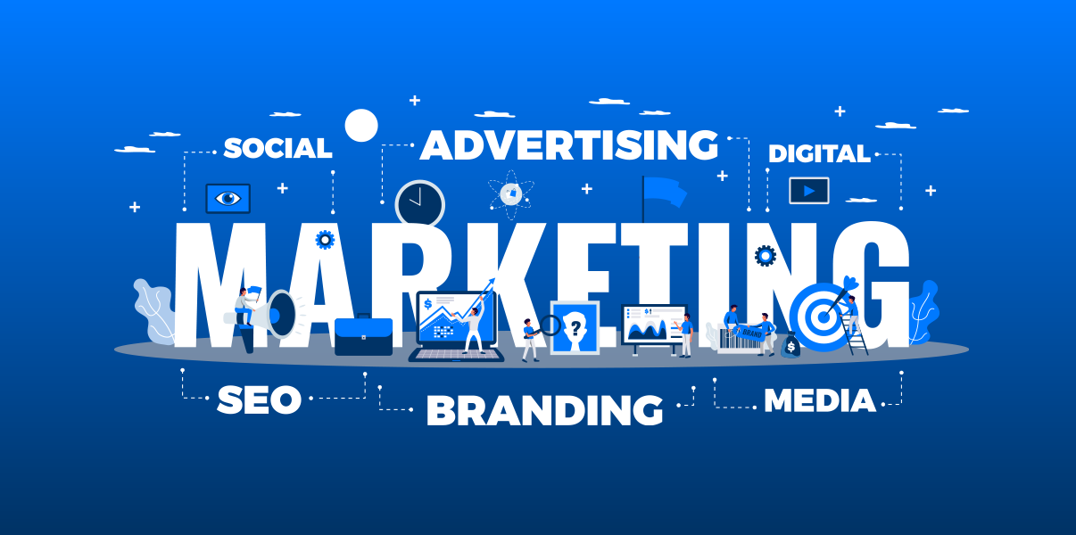Digital Marketing Agency Services: What They Offer and How They Grow Your Business